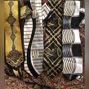 Fratello neck ties